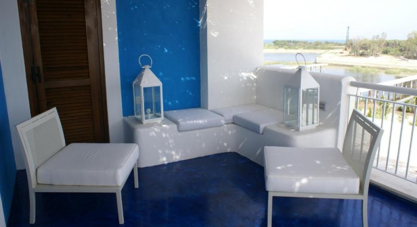 Argonauti Sea Life Experience Residence | Foto 4