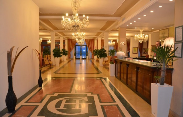Grand Hotel Montesilvano