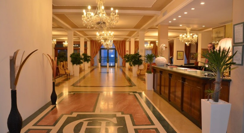 Grand Hotel Montesilvano | Foto 2