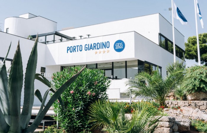 Atelier Premium Porto Giardino Resort