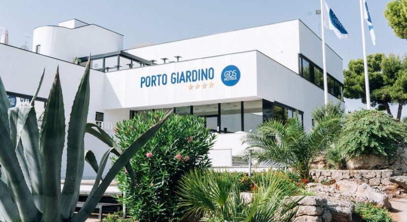 Atelier Premium Porto Giardino Resort | Foto 1