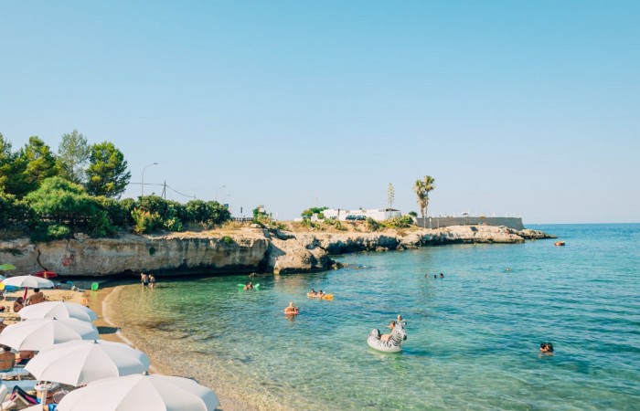 Atelier Premium Porto Giardino Resort