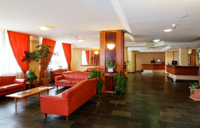 Eurhotel Residence