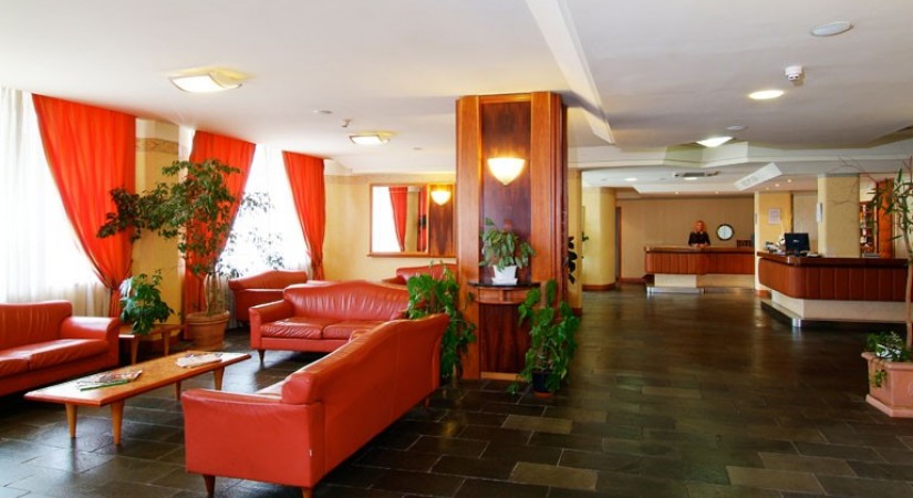 Eurhotel Residence | Foto 4