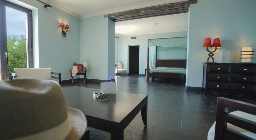 Falconara Greenblu Resort
