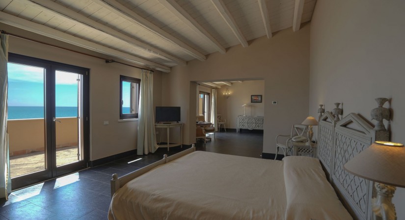 Falconara Greenblu Resort