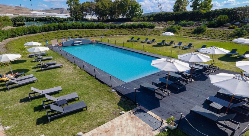 Falconara Greenblu Resort