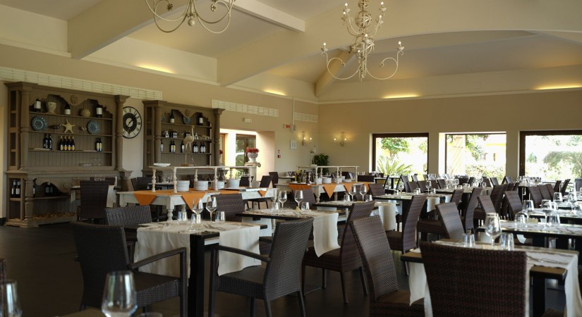 Falconara Greenblu Resort
