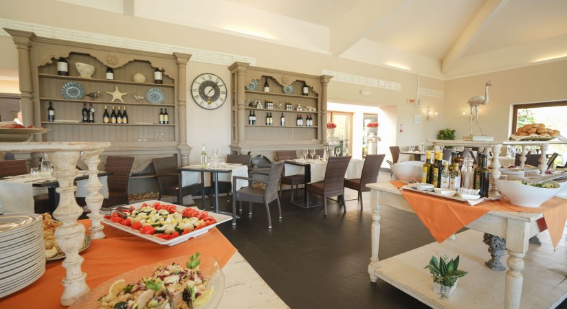 Falconara Greenblu Resort