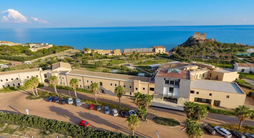 Falconara Greenblu Resort