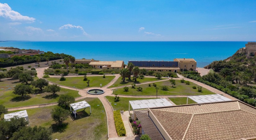Falconara Greenblu Resort