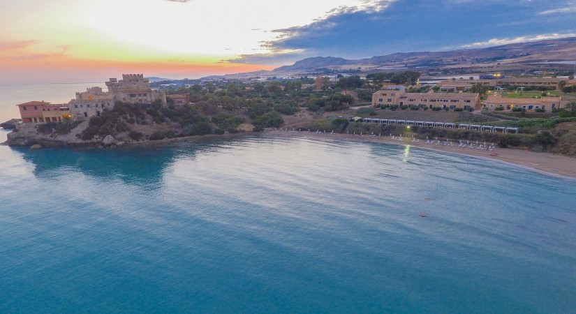 Falconara Greenblu Resort