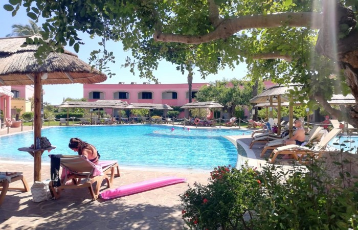 Villaggio Hotel Punta Grossa