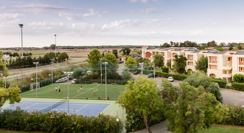 Atelier Club Villaggio Turistico Akiris Hotel