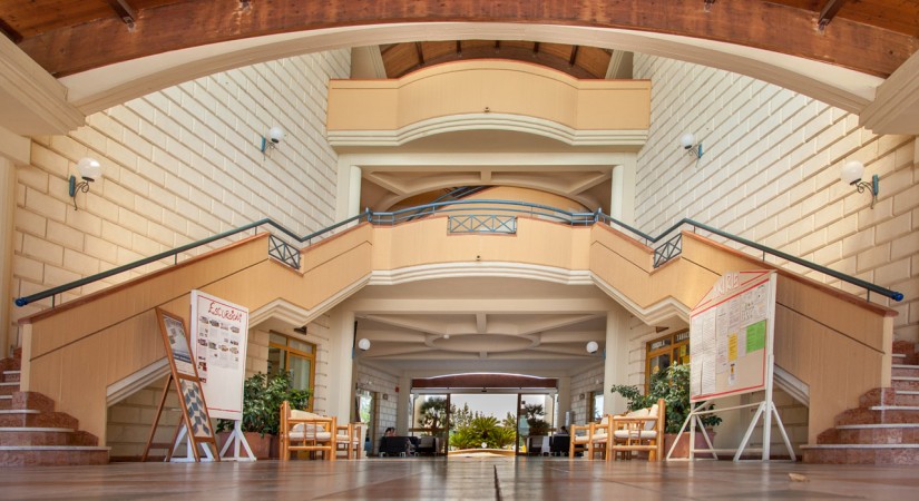 Atelier Club Villaggio Turistico Akiris Hotel