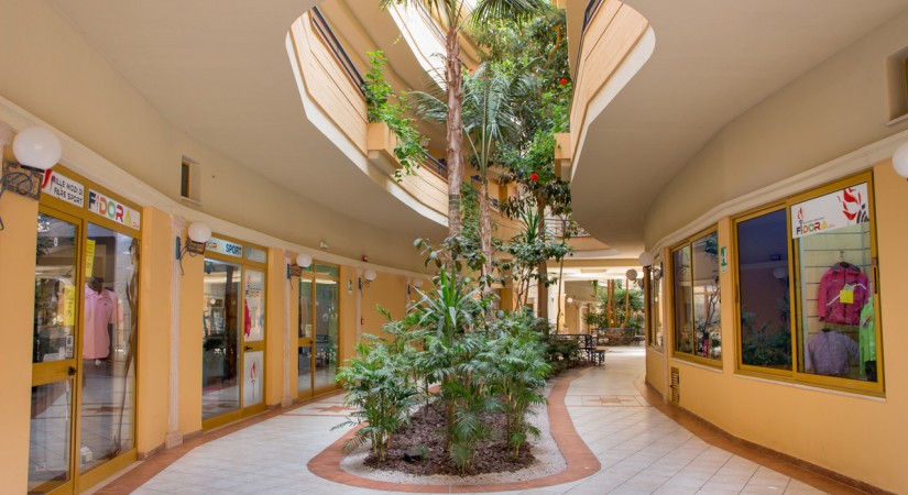 Atelier Club Villaggio Turistico Akiris Hotel