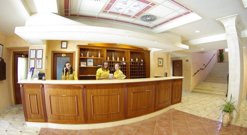 Atelier Premium Madama Club Village - Hall