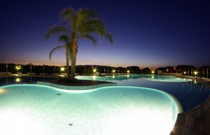 Madama Club Village