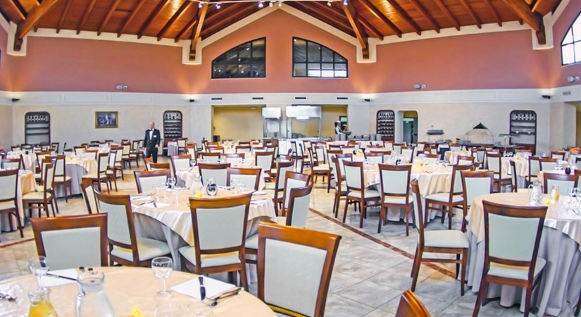 Atelier Premium Madama Club Village-Ristorante