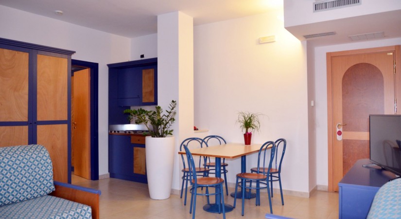 Atelier Club Villaggio Turistico Akiris Hotel