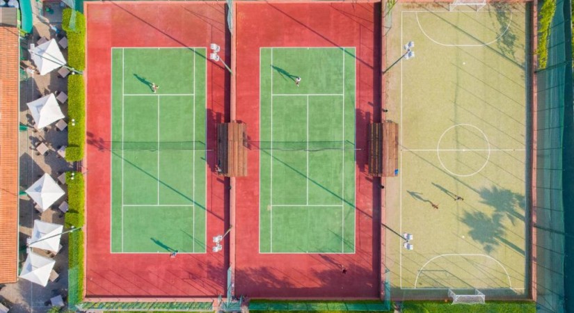 Cefalù Resort Sporting Club