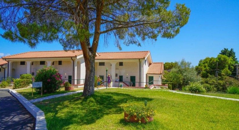 Cefalù Resort Sporting Club
