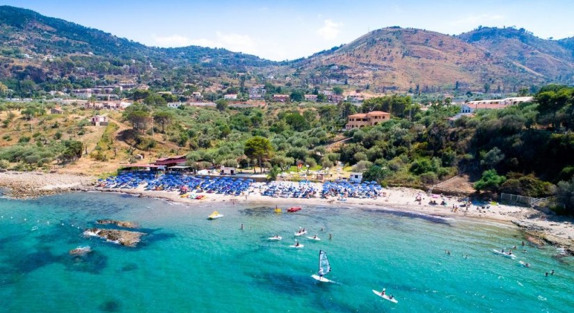 Cefalù Resort Sporting Club