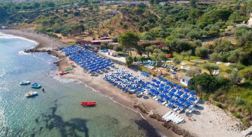 Cefalù Resort Sporting Club