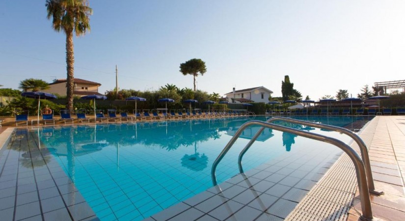 Cefalù Resort Sporting Club
