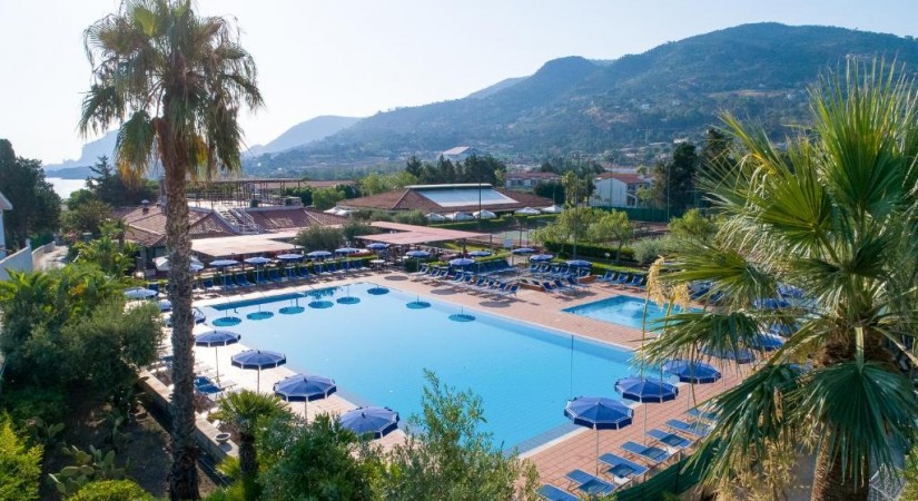 Cefalù Resort Sporting Club