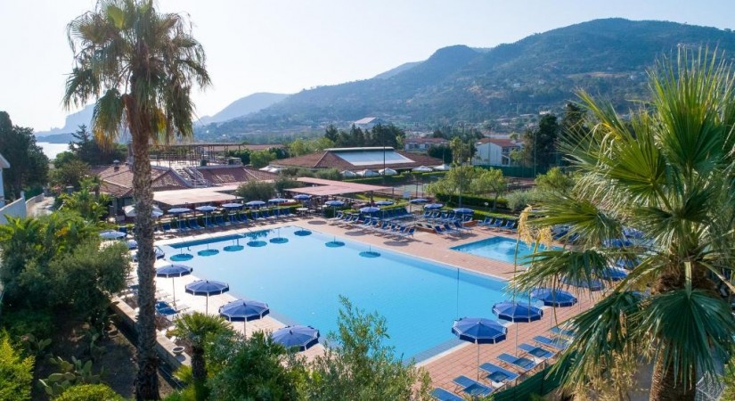 Cefalù Resort Sporting Club | Foto 19