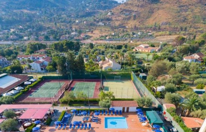 Cefalù Resort Sporting Club