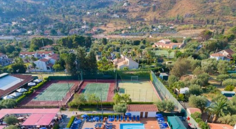 Cefalù Resort Sporting Club