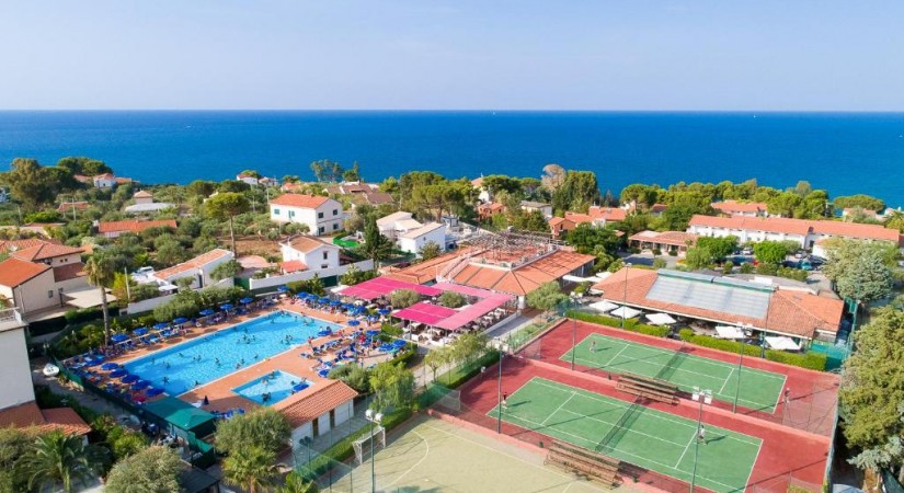 Cefalù Resort Sporting Club