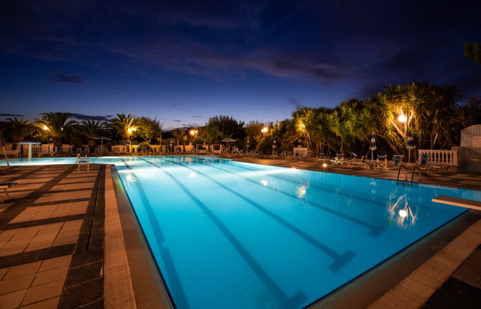 Villaggio Piano Grande Hotel