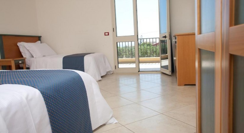 GH Baraka Hotel