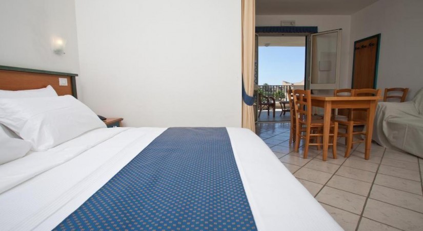 GH Baraka Hotel