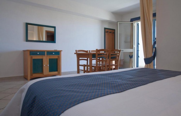 GH Baraka Hotel