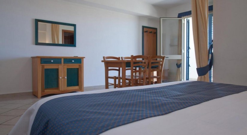 GH Baraka Hotel