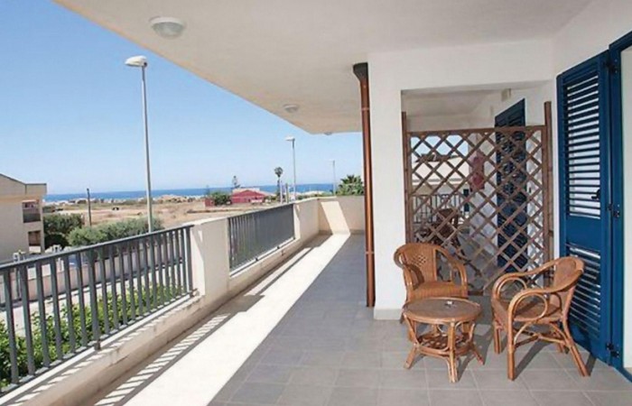 GH Baraka Hotel
