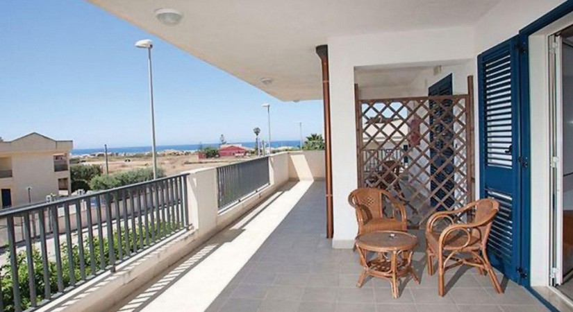 GH Baraka Hotel