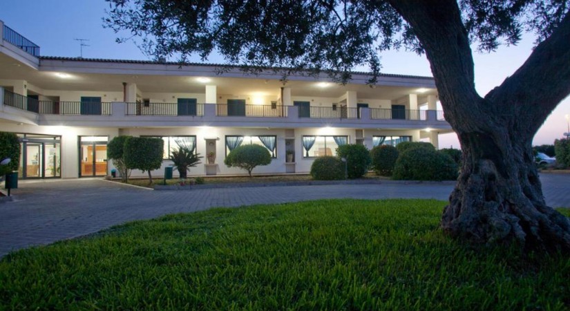 GH Baraka Hotel