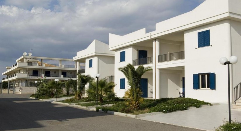 GH Baraka Hotel