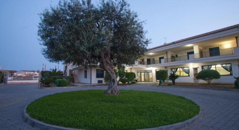 GH Baraka Hotel