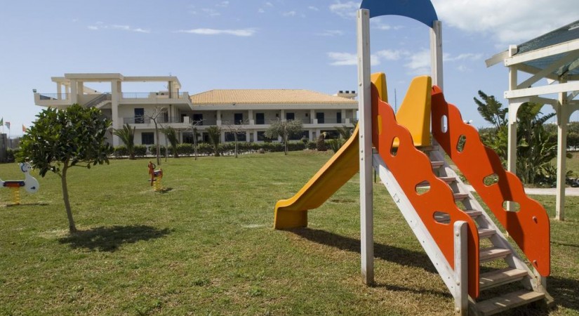 GH Baraka Hotel