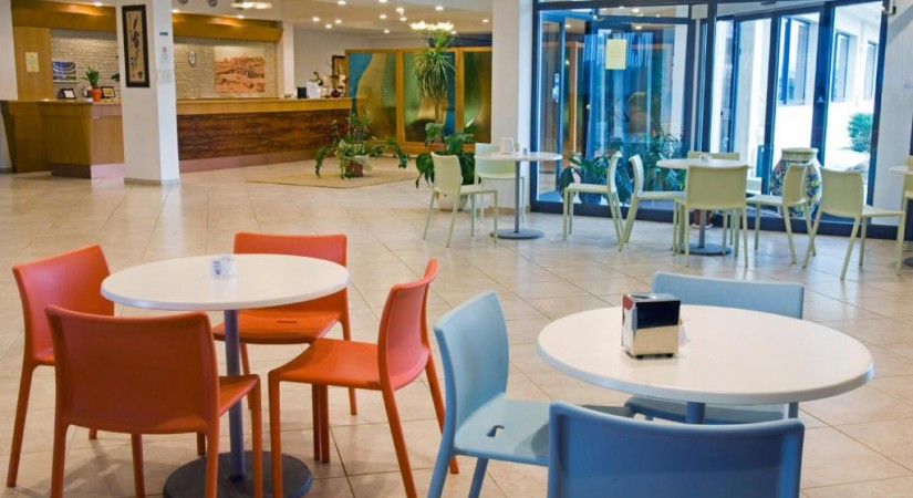 GH Baraka Hotel
