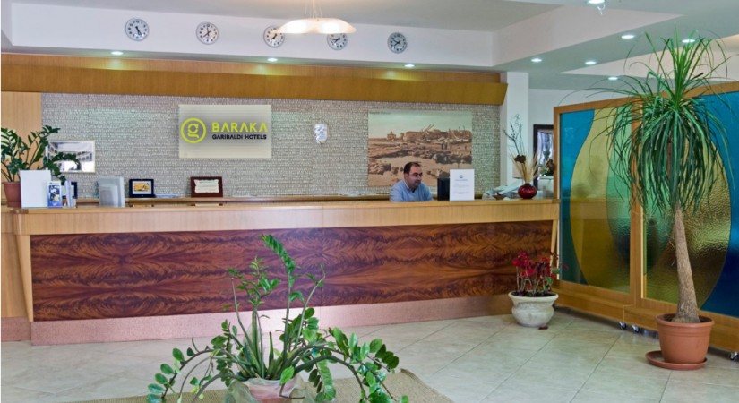 GH Baraka Hotel