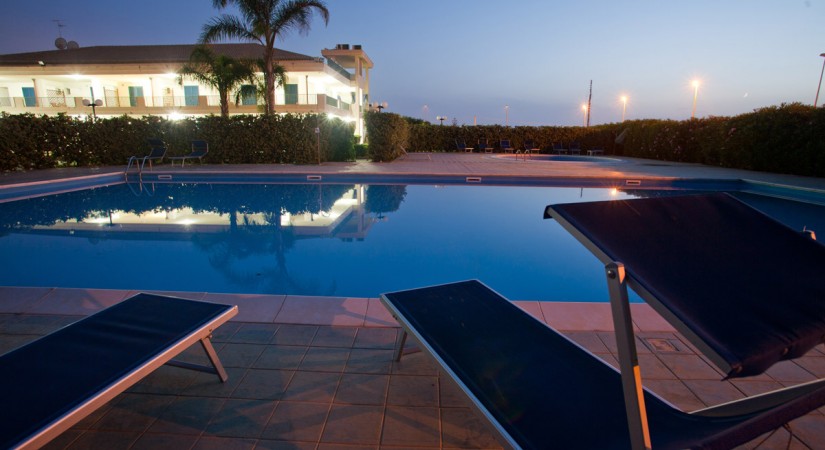 GH Baraka Hotel