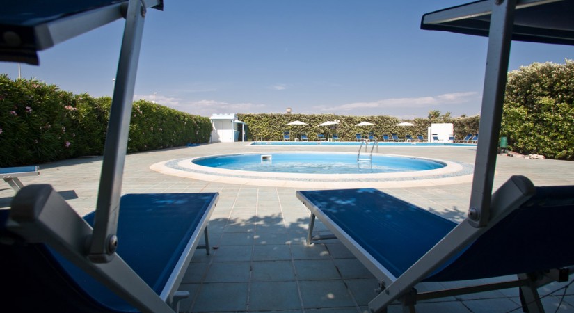 GH Baraka Hotel
