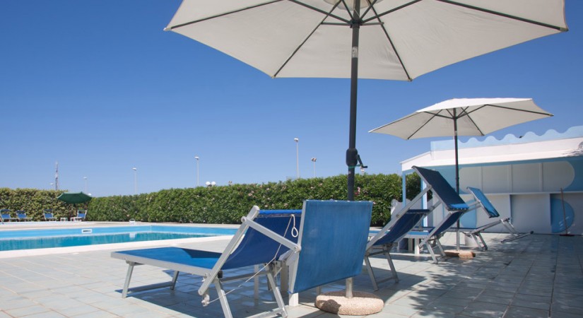 GH Baraka Hotel